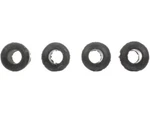 For 1955-1957 Chevrolet Nomad Leaf Spring Bushing Rear Lower Delphi 68613PVGB. Fixed Price $21.62.