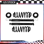 Monroe Air Spring To Coil Suspension Conversion For Chevrolet Trailblazer. Fixed Price $363.58.