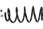 Genuine Gm Coil Spring 21018790. Fixed Price $122.68.