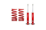Pedders PED-902315 Ezifit Sportsryder Rear Spring And Shock Kit 15-24 Ford M. Fixed Price $422.96.