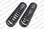 Coil SPRING-4 Door, Sedan Lesjofors 4135702. Fixed Price $59.04.