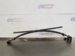 1998 Nissan Frontier 4X4 Leaf Spring Rear Left Driver. Fixed Price $59.50.