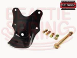 Rear Leaf Spring Hanger Bracket Ford F150 2WD Sri/oe Spec. Fixed Price $29.99.