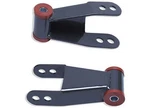 New Maxtrac Suspension MXT411120 Rear Lowering Shackles Fits Chevrolet C10. Fixed Price $88.49.