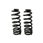 Moog Coil Spring Set For Classic, 1500, Ram CC81764. Fixed Price $187.89.