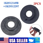 For Vw Lower Suspension Coil Springs Seat+rear Upper Mount Bushing 1 Set. Fixed Price $26.69.