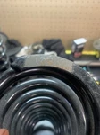 Integra Shocks Coil-over Spring 13IN. X 2.625IN. 160 310 2512-185 Barrel. Fixed Price $40.00.