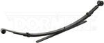 Dorman 34-1503 Suspension Leaf Spring Fits Dodge Mitsubishi Ram Models. Fixed Price $247.70.