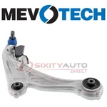 Mevotech Supreme Front Right Lower Suspension Control Arm Ball Joint For Oy. Fixed Price $163.11.