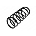 4008417 Lesjofors Coil Springs Front E34 Series Bmw 540I 530I. Fixed Price $121.40.