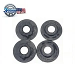 2 Sets For Vw Lower Suspension Coil Springs Seat+rear Upper Mount Bushing. Fixed Price $49.99.