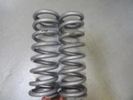 2X Eibach 1200.300.0500S 12" Long 3" Diameter Lbs/in Coil Springs. Fixed Price $155.99.