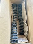 91-02 Mercedes-benz R129 SL500 SL320 Front & Rear Shock Springs Oem. Fixed Price $150.00.
