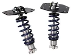 Ridetech Rear Hq Coil-overs, 2010 2015 Chevy Camaro, Adjustable Shocks, D5. Fixed Price $990.00.