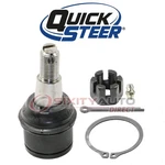 Quicksteer Front Lower Ball Joint 2003-2014 Ford E-250 Spring Ride Qn. Fixed Price $32.38.
