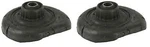 2-FRONT Coil Spring Seats For Volvo S70 V70 S60 S80 XC70 XC90 # 9461728. Fixed Price $45.16.