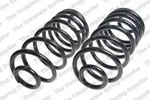 Coil Spring-sedan Lesjofors 4412137. Fixed Price $233.99.