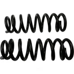 Frt Coil Springs Moog 81722. Fixed Price $131.97.