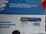 Suspension Coil Spring Seat Moog K160137. Fixed Price $12.99.