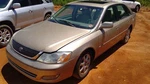 Driver Left Strut Front Thru 5/03 Fits 00-03 Avalon 244791. Fixed Price $84.14.
