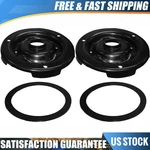 Kyb Shocks & Struts Suspension Coil Spring Seat Front Upper Set Of 2 Fits Toyota. Fixed Price $73.29.