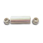 Afco 20235-4 Aluminum Shackle Bushing. Fixed Price $26.99.