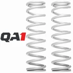 QA1 16HT150 High Travel Coil Spring, 16IN 150LBS 2-1/2IN. Id Silver Pair. Fixed Price $249.99.