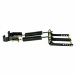 Roadactive 4614-T Suspension Leaf Spring Converter For 99 Chevy & Gmc Suv. Fixed Price $539.00.
