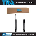 Trq Rear Shock Set For 2011-2017 Nissan Quest. Fixed Price $64.95.