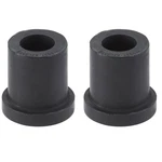 Moog Set Of 2 Front Upper Rearward Leaf Spring Shackle Bushings For Wrangler. Fixed Price $29.95.