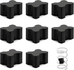 "8 Pcs Coil Spring Kit - Premium Lift Spacers For Vehicles. Fixed Price $25.99.