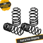 H&r 50739 Sport Lowering Springs For 1999-2003 Pontiac Grand Am. Fixed Price $334.30.