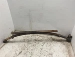 Passenger Rear Leaf Spring Cylinder 2 Door Fits 00-06 Toyota Tundra. Fixed Price $146.47.