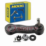 Moog Steering Idler Arm For 2001-2010 Chevrolet Silverado 2500 Hd 6.0L 6.6L Xn. Fixed Price $100.41.