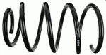 Sachs 998 975 Coil Spring For Hyundai. Fixed Price $112.08.