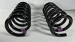 Oem Ford Mustang Rear Coil Springs Pair FR3C-5560-HA S550 2015-2017 Gt. Fixed Price $38.98.