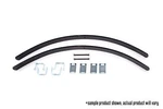 Suspension BDS114202 Shock/add-a-leaf Kit For Jeep Yj/xj. Fixed Price $88.95.