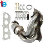For Toyota Camry L/le/se/xse 2012-2017 2.5L Catalytic Converter 250510V230. Fixed Price $62.16.