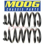 Moog Front Coil Spring Set For 2007-2010 Chevrolet Suburban 1500 Gk. Fixed Price $308.08.