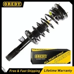Single Front Left Complete Strut W/coil Spring Assembly For 2006 2007 Saturn Vue. Fixed Price $82.11.