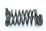 2015-2021 Mercedes W205 C300 C63 Rear Right & Left Coil Spring Pair Oem. Fixed Price $110.67.