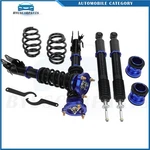 Coilovers Suspension For 2006-2011 Honda Civic Shocks Absorbers Strut Adj.height. Fixed Price $249.42.