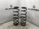 2016-2018 Toyota Prius Rear Right & Left Coil Spring Set 48231-47310 Oem. Fixed Price $97.88.