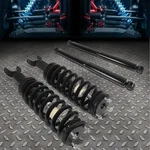 For 06-08 Dodge Ram 1500 4WD Front Struts W/ Coil Spring+rear Shock Absorbers. Fixed Price $169.99.
