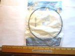 New Genuine Oem Ford 2012/2019 "ring" Snap, Part BL8Z-7A527-A. Fixed Price $24.95.