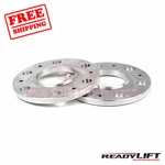 Readylift Wheel Spacer 1/2" For Gmc Sierra 1500 1999-2018. Fixed Price $163.27.