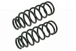 Mevotech Coil Spring Set For 1995-2000 Lexus LS400 SMS81677. Fixed Price $119.88.