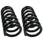 5662 Moog Coil Springs Set Of Front For Chevy S10 Pickup S-10 Blazer S15 Pair. Fixed Price $126.04.
