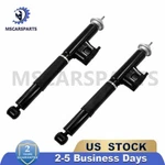 2X Front Hydraulic Shock Absorbers Struts W/sls For Mercedes W140 S320 S400 S600. Fixed Price $350.00.