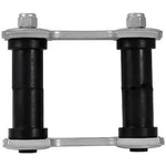 Oer 5630K 1966-73 Ford Fairlane, Falcon, Ranchero, Mercury Capri, Comet; Rear. Fixed Price $19.99.